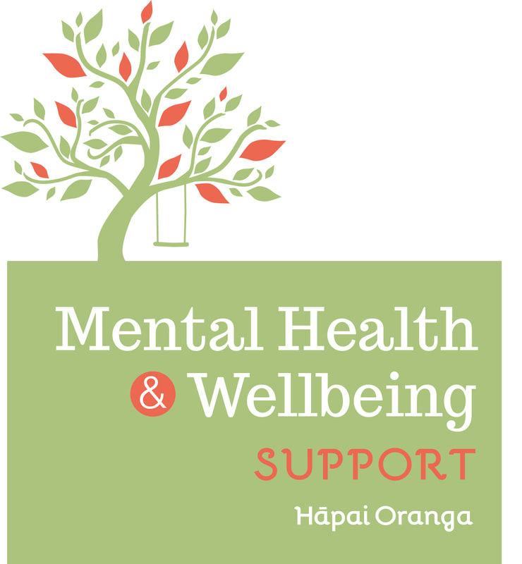 Mental Health & Wellbeing Support Wanganui